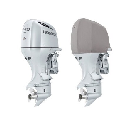 Recmar Cvr Hon V6 36L Bf250 2011 OCEH00-S